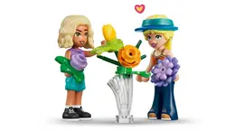 42693 LEGO® Friends Yaratıcı Çiçek Dükkanı 5