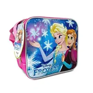 Frozen Lisanslı Beslenme Çantası