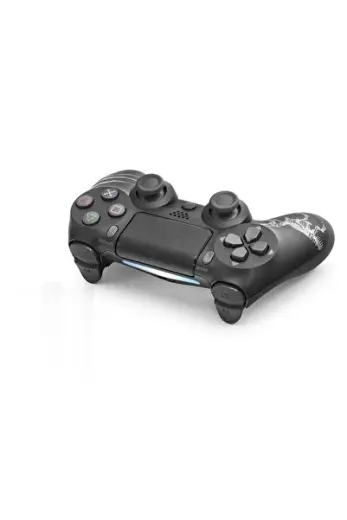Ps4 Uyumlu Kablosuz Gamepad Oyun Kolu - Siyah ND400AF