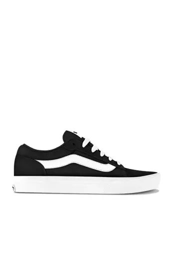 Vero Ls Çocuk Siyah Sneaker