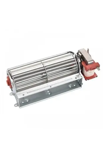 Radyan Fan Motoru 18 cm