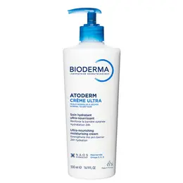 Bioderma Atoderm Krem Ultra 500 ml 1