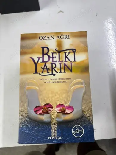 Yarın Belki