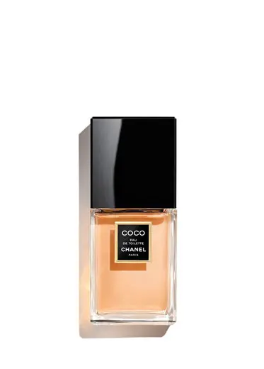Coco Eau De Toilette Spray 50ML