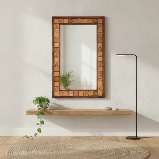 Fil Ayna 56*87 cm