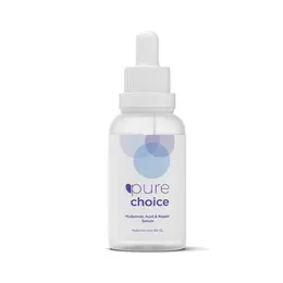 Pure Choice Yoğun Nemlendirici ve Onarıcı Bakım Serumu 30 ml 2
