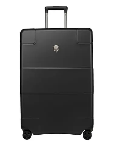 Lexicon Hardside Large Siyah Büyük Boy Bavul