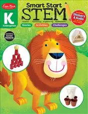 Smart Start : STEM : Grade K