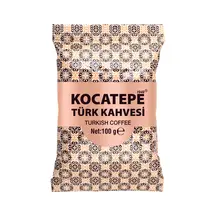 Kocatepe Türk Kahvesi 100 g