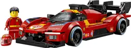 77261 LEGO® Speed Champions Ferrari 499P 1