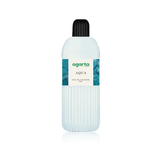 Agarta Aqua Kolonya 400 ml