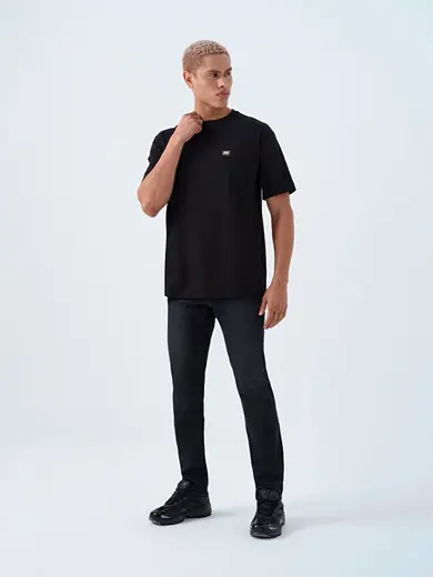 Ricardo Slim Fit Erkek Pantolon