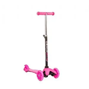 Mını Fuşya Twıster Scooter