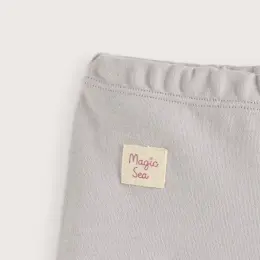 Magıc Sea Patikli Pantolon Lila 6