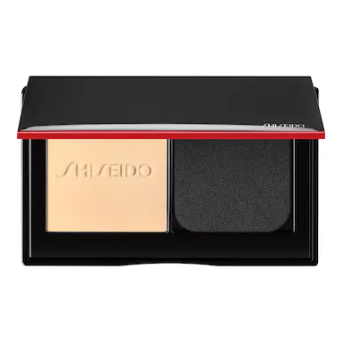 Synchro Skin Self-Refreshing Custom Finish Powder Foundation