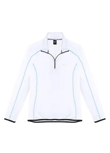Colmar İntensive White Kadın Sweatshirt