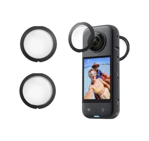 İnsta 360 One X3 Lens Guard