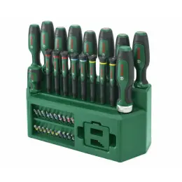 Bosch Tornavida Seti 39 Parça 3