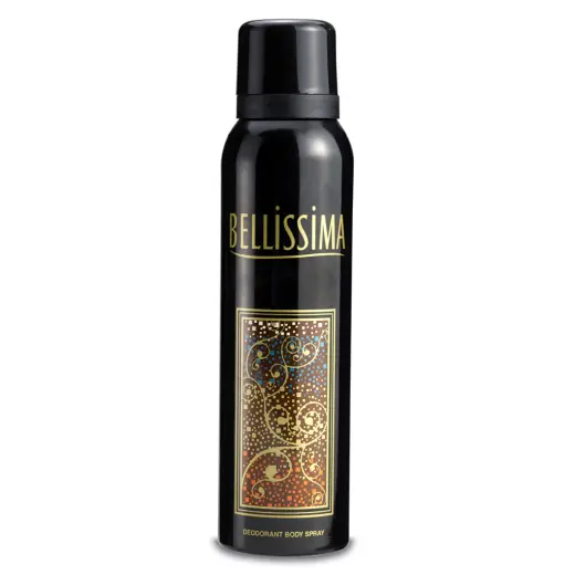 Bellissima Kadın Deodorant 150 ml