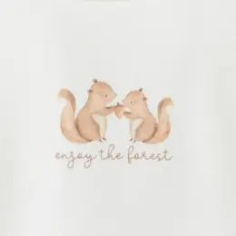 Woodland Body Ekru 5