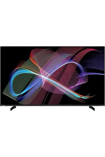 55QL5D63DT 55" 139 Ekran Uydu Alıcılı 4K Ultra HD Smart QLED TV
