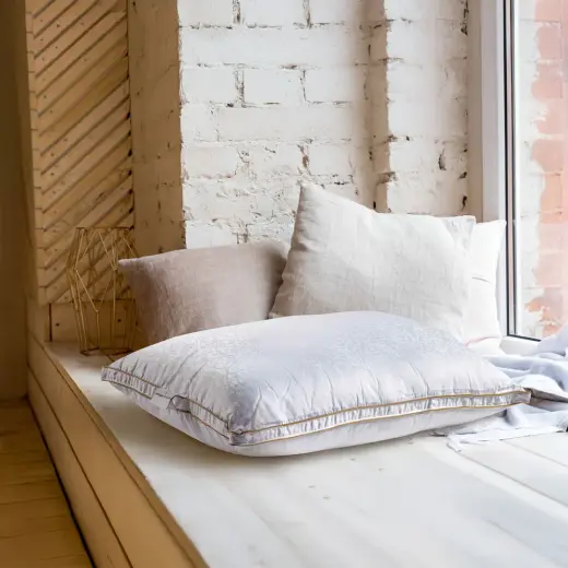 Yatsan Maison Mulberry Klimalı Yastık