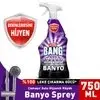 Cillit Bang Dezenfektan Banyo Yağ ve Kireç Çözücü Sprey 750 ml