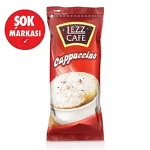 Lezzcafe Cappuccino 14 g
