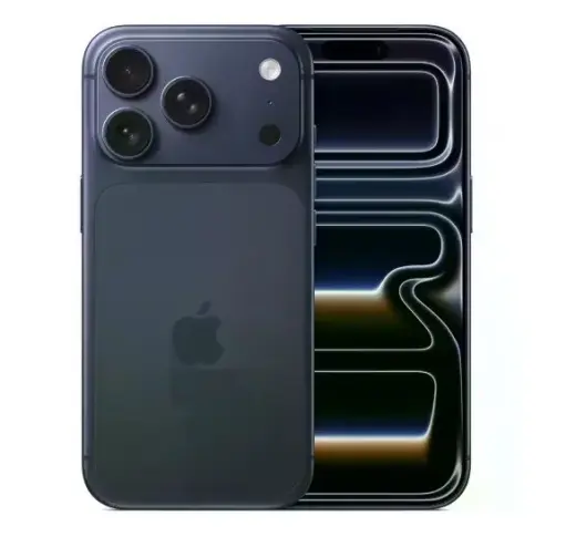 iPhone 17 Pro 256 GB Cep Telefonu