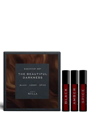 The Beautiful Darkness Discovery Set 3x10 ml