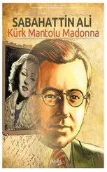 Kürk Mantolu Madonna