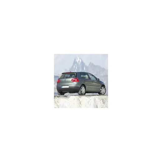 Al-Kar Ticaret Bijon Saplaması Şifresiz 4 Adet WHT001812 Vw Golf 5 ile Uyumlu 2004-2008