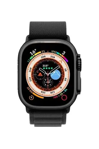 Dt 8 Ultra Plus 2.02 Inç Akıllı Saat Premium 2023 Son Sürüm Smart Watch 49 Mm Watchultra.