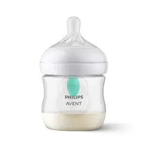 Anti-kolik Biberon 125 ml 0+ Ay