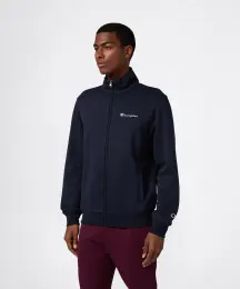 Champion Core Heritage Full Zip Sweatshirt 1