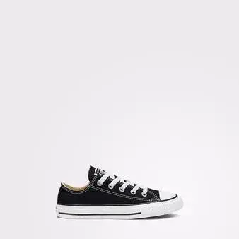 Converse Chuck Taylor All Star Çocuk Siyah Sneaker