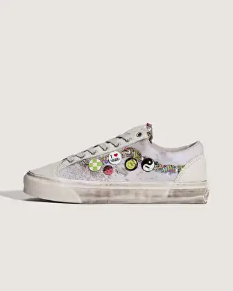 PREMIUM OLD SKOOL 36 AYAKKABI Oatmeal