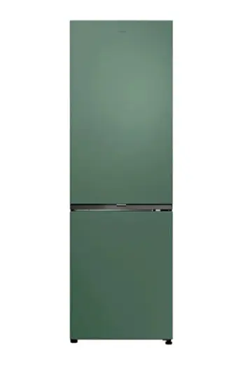 CNCQ2T518EG E Enerji Sınıfı 279 Lt Kombi Tipi No Frost Buzdolabı