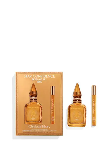 Star Confidence Perfume Gift Set