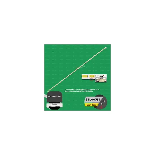 Uravas Store Lg Innotek 42 Inch V12 Edge Rev1.1 1 6920L-0001C 6916L-0936A