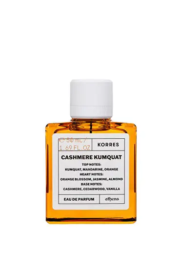 Cashmere Kumquat EDP 50 ml Unisex Parfüm