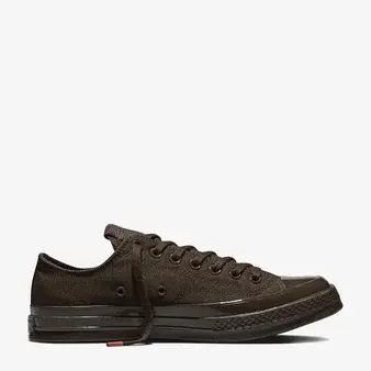 Converse Chuck Taylor All Star Malden Street Çocuk Kahverengi Sneaker