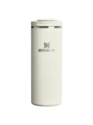Stanley The Transit Fliptop Mug 0.35Lt - 12oz Cream Gloss