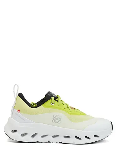 Sarı Kadın Sneaker