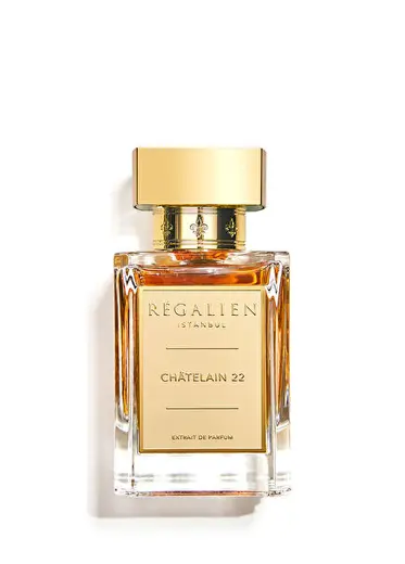 Chatelain 22 Extrait De 80ml Parfüm