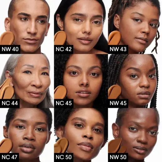 STUDIO RADIANCE - 24HR LUMINOUS LIFT CONCEALER