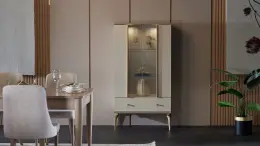 Montella Yemek Odası Takımı 9
