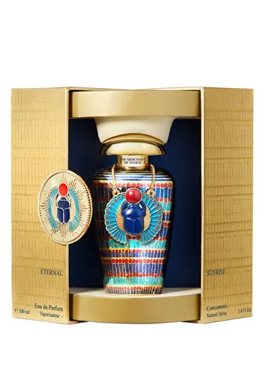 Eternal Sunrise Edpc 100 Ml