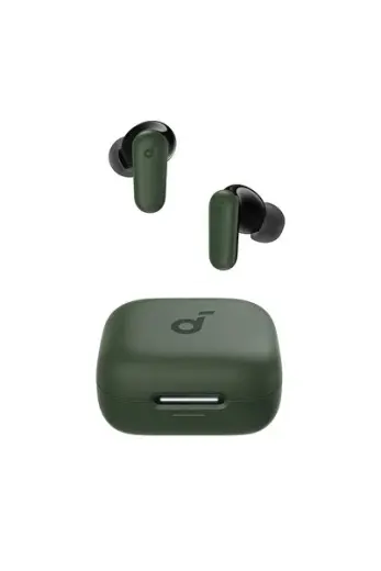Soundcore R50i NC Kulak İçi Bluetooth Kulaklık, Gürültü Engelleme, Yeşil - A3959