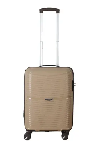 V379 AURA Y.ÜRETİM PP VALİZ 55 CM
